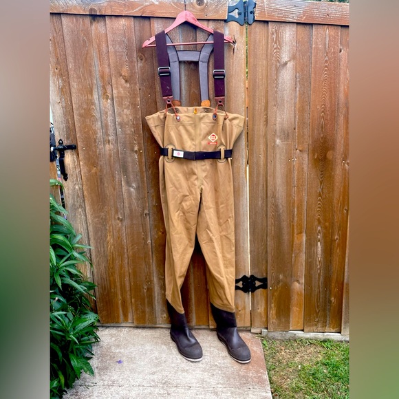 Red Ball Other Red Ball Waders Poshmark